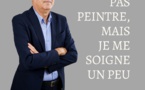 Portfolio : Je ne suis pas peintre, mais je me soigne un peu
