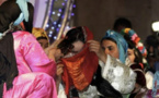 Mariage des mineures : le CESE appelle à criminaliser cette pratique
