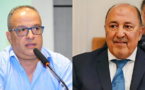 Après la BNPJ, Aziz El Badraoui et Mohamed Karimine devant la justice