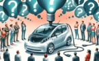 Moins on en sait sur la voiture électrique, plus on s’y oppose !
