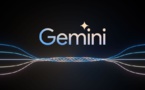 Google Bard devient Gemini 