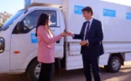 Bamotors Maroc renforce son engagement social avec SOS Villages d'Enfants Maroc