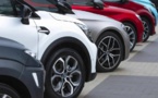 Croissance et secousses : Le marché automobile marocain débute en beauté !