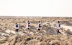 Raid Sahraouiya : une 10e édition haute en couleur et fédératrice de bonnes volontés