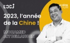 2023, l’année de la Chine !