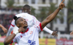 Botola Pro D1 Inwi : une victoire éclatante du Wydad de Casalanca