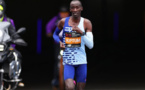 Kenya : le recordman du monde du marathon Kelvin Kiptum meurt dans un accident