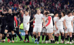 Liga : l’Atlético Madrid battu à Séville et lâché dans la course au titre