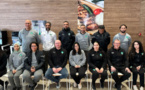 FRMF : la Direction technique nationale en visite au centre fédéral de Béni Mellal