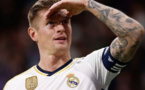Real Madrid : Toni Kroos ouvre la porte à un retour en sélection allemande