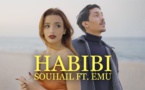Souhail feat ËMÜ - Habibi