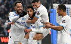 Ligue Europa : pour l'OM, l'Europe par défaut