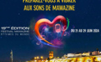 Mawazine 2024 : Le festival musical marocain de retour en juin
