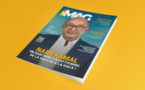 Parution de i-MaG N°37 de L'ODJ Média - Février 2024