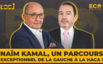 Ecopolitis : Naïm Kamal, un parcours exceptionnel de la gauche à la HACA !