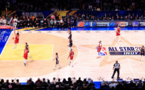 NBA All-Star Game : l'Est étrille l'Ouest 211 à 186 au bout de l'ennui