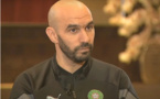 CAN 2023 : Walid Regragui demande pardon au peuple marocain