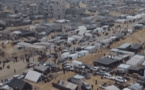 Rafah , la nouvelle Nakba 