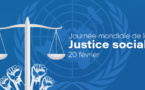  20 février, Journée Mondiale de la Justice Sociale : un Appel à l'équité et à l'inclusion