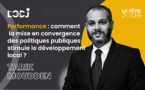 Performance : comment la mise en convergence des politiques publiques stimule le développement local ?