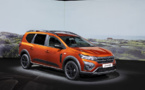 Dacia Sandero et Jogger 2024 : Nouveaux styles, nouveaux atouts et... Surprises éthylotest