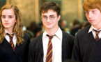 La série "Harry Potter" annoncée pour 2026