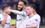 Ligue 1 : l’OM, avec ses Lions, se relance en battant Montpellier 4-1