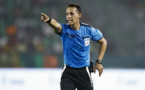 CL africaine : la CAF désigne un arbitre mauritanien pour Wydad-ASEC Mimosas