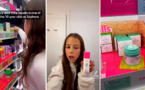 "Sephora kids" : l'inquiétante montée des vidéos de maquillage préadolescent sur TikTok