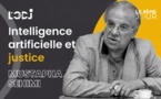 Intelligence artificielle et justice