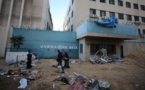 L'Union européenne débloque 50 millions d'euros pour l'UNRWA, l'agence de l'ONU pour les réfugiés palestiniens