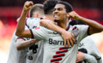 Allemagne : Leverkusen et Adli dominent Cologne et se dirigent vers un premier titre