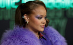 Rihanna donne un concert privé en Inde