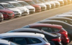 Le marché automobile marocain en perte de vitesse