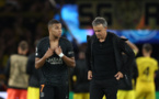 Ligue des champions : en plein psychodrame Mbappé, le PSG veut enfin retrouver les quarts de finale