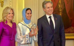 Le Prix “International Women of Courage 2024” décerné à la Marocaine Rabha El Haymar