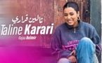 Rajaa Belmir - Mashup Taline &amp; Karari