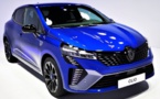 ​La Nouvelle Renault Clio V : Design Renouvelé, Performances Électrisantes et Style Affirmé !