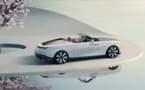 Plongez dans l'univers high-tech de la Rolls-Royce Arcadia Droptail !