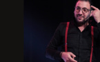 L'humoriste Eko est de retour avec un nouveau spectacle