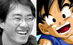 Akira Toriyama, le créateur de Dragon Ball est décédé à l'âge de 68 ans