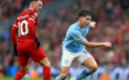 Premier League : Liverpool et City se neutralisent, Arsenal reste leader
