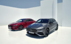 ​Mercedes Classe A : Clap de fin... repoussé !