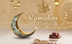 Les meilleures meilleurs vœux pour le mois de Ramadan