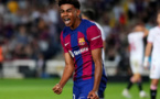 C1 : Lamine Yamal, l’ado qui porte le Barça sur ses épaules