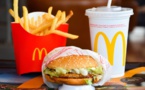 Comment un homme a gagné 100 repas gratuits chez McDonald’s grâce à ChatGPT