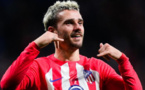 C1 : la mission de Griezmann contre l’Inter