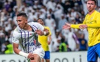 Soufiane Rahimi crève l'écran en Champions League d'Asie