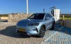 ​BYD : le géant chinois à l'assaut de l'Europe, prêt à détrôner Tesla ?
