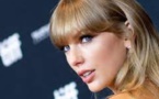 Un tweet de Taylor Swift pour faire gagner Biden ! 